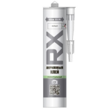 Клей акриловый универсальный RX Formula 260 мл белый/4604394005731/М21454